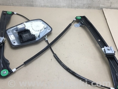 ФОТО Стеклоподъемник для Volkswagen Jetta 5 1K2, 1K5 (01.2005 - 12.2010) Киев