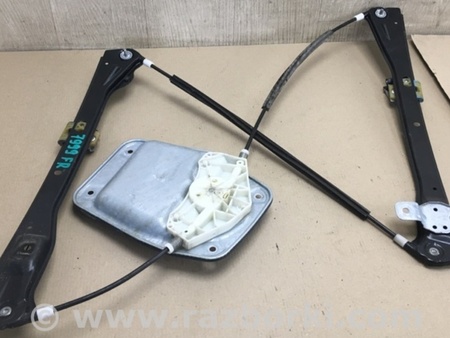 ФОТО Стеклоподъемник для Volkswagen Jetta 5 1K2, 1K5 (01.2005 - 12.2010) Киев