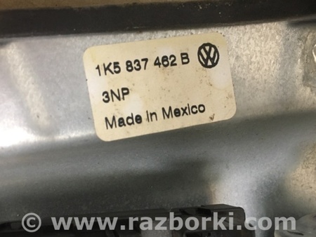 ФОТО Стеклоподъемник для Volkswagen Jetta 5 1K2, 1K5 (01.2005 - 12.2010) Киев