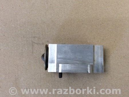 ФОТО Клапан кондиционера для Volkswagen Jetta 5 1K2, 1K5 (01.2005 - 12.2010) Киев