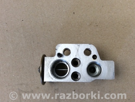 ФОТО Клапан кондиционера для Volkswagen Jetta 5 1K2, 1K5 (01.2005 - 12.2010) Киев