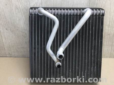 ФОТО Испаритель кондиционера для Volkswagen Jetta 5 1K2, 1K5 (01.2005 - 12.2010) Киев