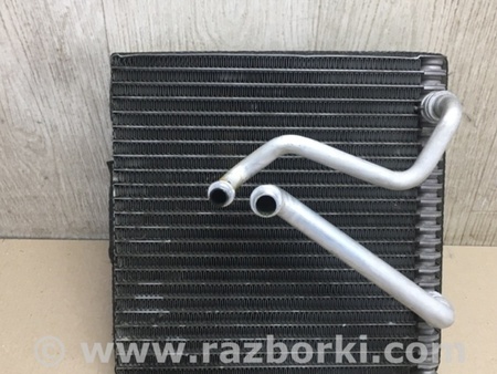 ФОТО Испаритель кондиционера для Volkswagen Jetta 5 1K2, 1K5 (01.2005 - 12.2010) Киев