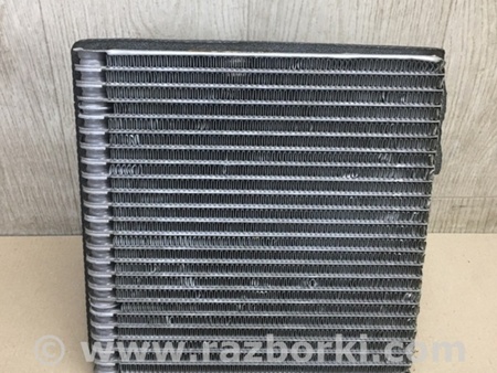 ФОТО Испаритель кондиционера для Volkswagen Jetta 5 1K2, 1K5 (01.2005 - 12.2010) Киев