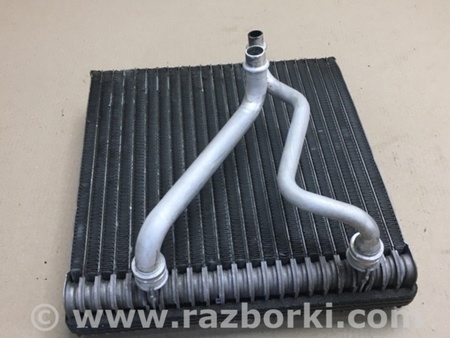 ФОТО Испаритель кондиционера для Volkswagen Jetta 5 1K2, 1K5 (01.2005 - 12.2010) Киев