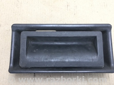 ФОТО Кнопка открывания багажника наружная для Volkswagen Jetta 5 1K2, 1K5 (01.2005 - 12.2010) Киев