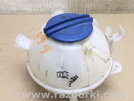 ФОТО Расширительный бачок для Volkswagen Jetta 5 1K2, 1K5 (01.2005 - 12.2010) Киев