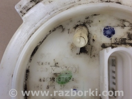 ФОТО Топливный насос для Volkswagen Jetta 5 1K2, 1K5 (01.2005 - 12.2010) Киев