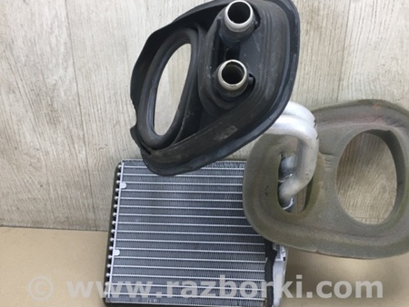 ФОТО Радиатор печки для Volkswagen Jetta 5 1K2, 1K5 (01.2005 - 12.2010) Киев