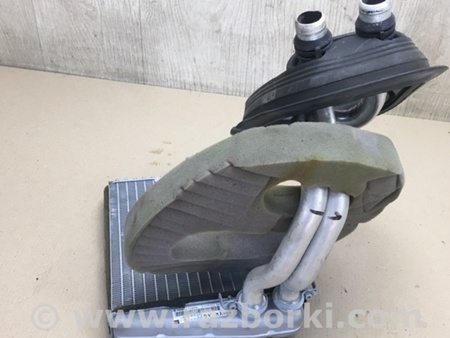 ФОТО Радиатор печки для Volkswagen Jetta 5 1K2, 1K5 (01.2005 - 12.2010) Киев