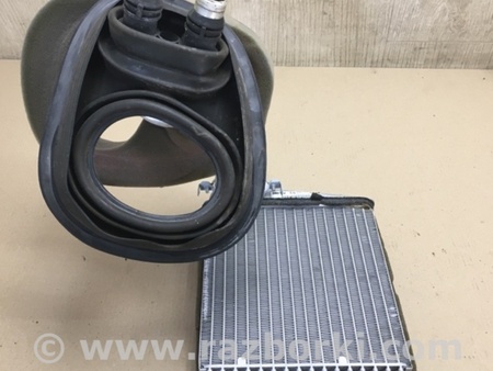 ФОТО Радиатор печки для Volkswagen Jetta 5 1K2, 1K5 (01.2005 - 12.2010) Киев