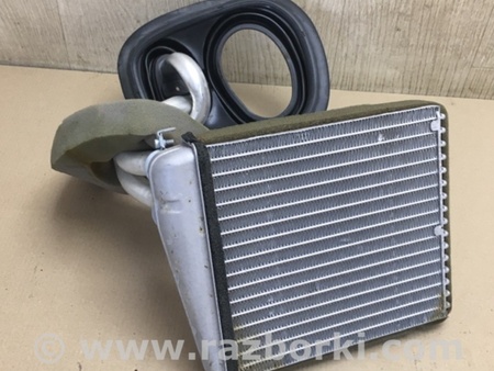 ФОТО Радиатор печки для Volkswagen Jetta 5 1K2, 1K5 (01.2005 - 12.2010) Киев