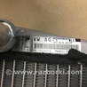 ФОТО Радиатор печки для Volkswagen Jetta 5 1K2, 1K5 (01.2005 - 12.2010) Киев