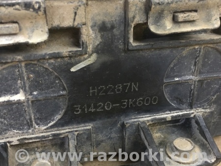 ФОТО Абсорбер для Hyundai Sonata NF (09.2004-10.2010) Киев
