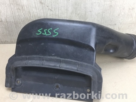 ФОТО Воздухозаборник для Hyundai Sonata NF (09.2004-10.2010) Киев