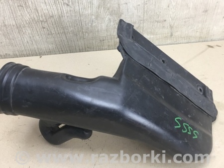 ФОТО Воздухозаборник для Hyundai Sonata NF (09.2004-10.2010) Киев
