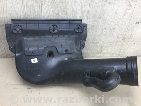 ФОТО Воздухозаборник для Hyundai Sonata NF (09.2004-10.2010) Киев