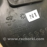ФОТО Воздухозаборник для Hyundai Sonata NF (09.2004-10.2010) Киев