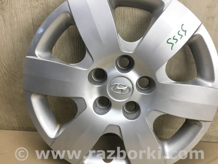 ФОТО Колпаки для Hyundai Sonata NF (09.2004-10.2010) Киев