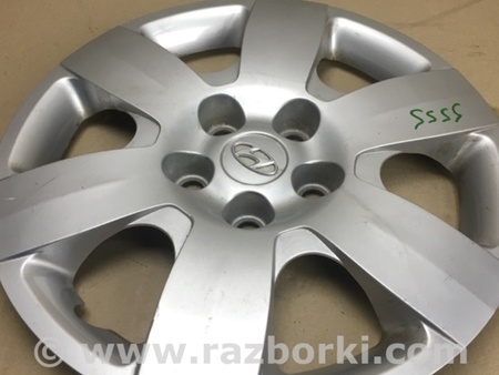 ФОТО Колпаки для Hyundai Sonata NF (09.2004-10.2010) Киев