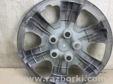 ФОТО Колпаки для Hyundai Sonata NF (09.2004-10.2010) Киев