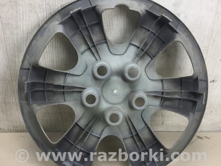 ФОТО Колпаки для Hyundai Sonata NF (09.2004-10.2010) Киев