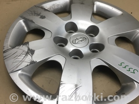 ФОТО Колпаки для Hyundai Sonata NF (09.2004-10.2010) Киев