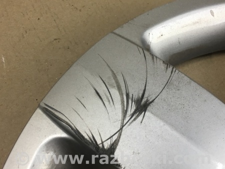 ФОТО Колпаки для Hyundai Sonata NF (09.2004-10.2010) Киев