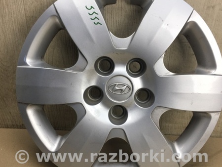 ФОТО Колпаки для Hyundai Sonata NF (09.2004-10.2010) Киев