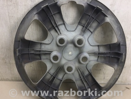 ФОТО Колпаки для Hyundai Sonata NF (09.2004-10.2010) Киев