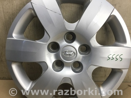 ФОТО Колпаки для Hyundai Sonata NF (09.2004-10.2010) Киев