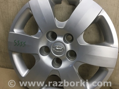 ФОТО Колпаки для Hyundai Sonata NF (09.2004-10.2010) Киев