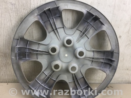 ФОТО Колпаки для Hyundai Sonata NF (09.2004-10.2010) Киев