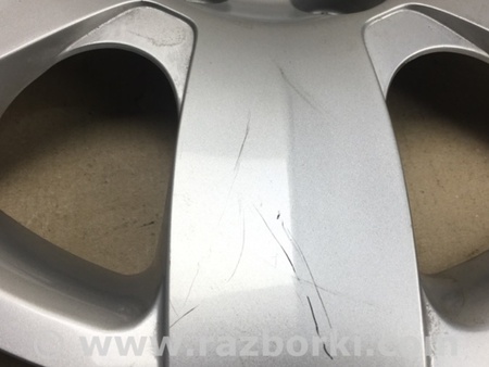 ФОТО Колпаки для Hyundai Sonata NF (09.2004-10.2010) Киев