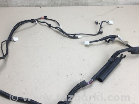 ФОТО Проводка крышки багажника для Hyundai Sonata NF (09.2004-10.2010) Киев