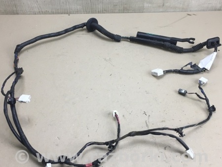 ФОТО Проводка крышки багажника для Hyundai Sonata NF (09.2004-10.2010) Киев