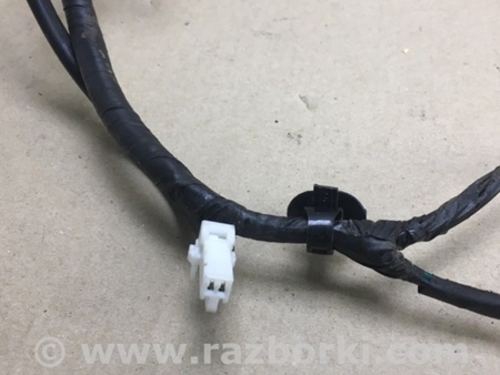 ФОТО Проводка крышки багажника для Hyundai Sonata NF (09.2004-10.2010) Киев