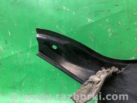 ФОТО Пластик под лобовое стекло (Жабо) для Volkswagen Jetta 5 1K2, 1K5 (01.2005 - 12.2010) Киев