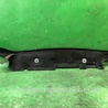 ФОТО Пластик под лобовое стекло (Жабо) для Volkswagen Jetta 5 1K2, 1K5 (01.2005 - 12.2010) Киев