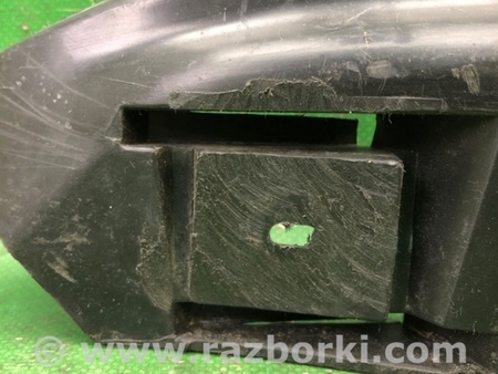 ФОТО Кронштейн бампера для Volkswagen Jetta 5 1K2, 1K5 (01.2005 - 12.2010) Киев