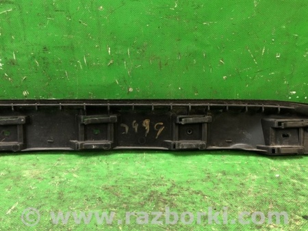 ФОТО Кронштейн бампера для Volkswagen Jetta 5 1K2, 1K5 (01.2005 - 12.2010) Киев