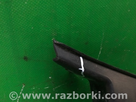 ФОТО Пластик под лобовое стекло (Жабо) для Volkswagen Jetta 5 1K2, 1K5 (01.2005 - 12.2010) Киев