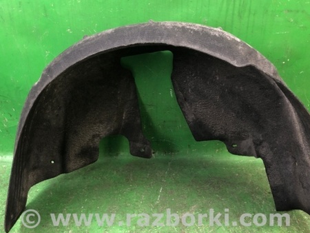 ФОТО Подкрылок для Volkswagen Jetta 5 1K2, 1K5 (01.2005 - 12.2010) Киев