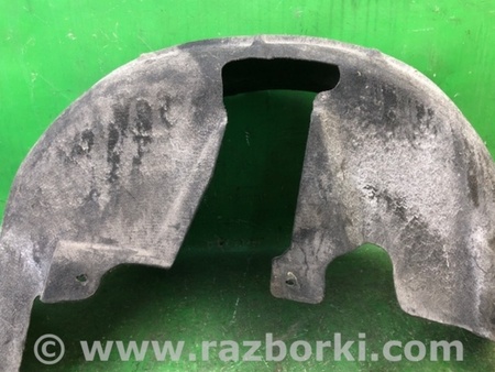 ФОТО Подкрылок для Volkswagen Jetta 5 1K2, 1K5 (01.2005 - 12.2010) Киев