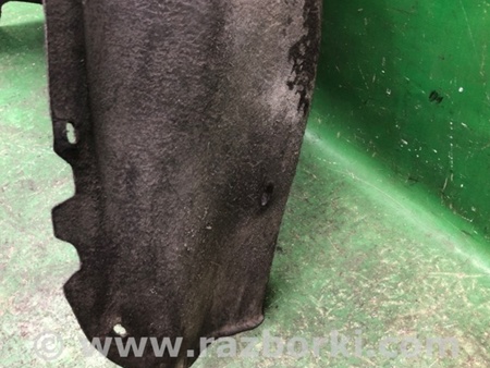ФОТО Подкрылок для Volkswagen Jetta 5 1K2, 1K5 (01.2005 - 12.2010) Киев