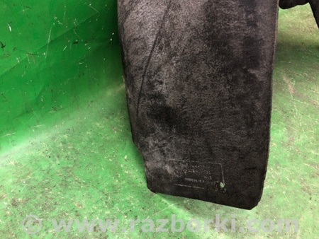 ФОТО Подкрылок для Volkswagen Jetta 5 1K2, 1K5 (01.2005 - 12.2010) Киев