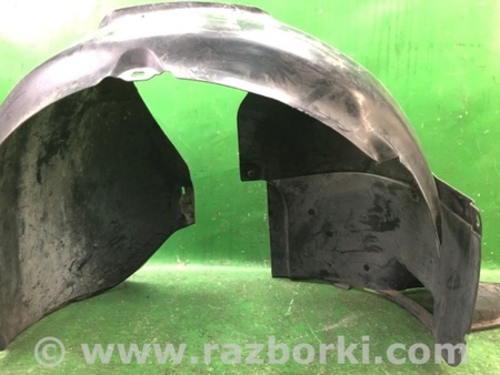 ФОТО Подкрылок для Volkswagen Jetta 5 1K2, 1K5 (01.2005 - 12.2010) Киев