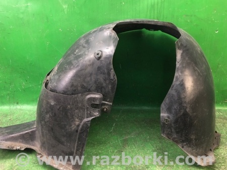 ФОТО Подкрылок для Volkswagen Jetta 5 1K2, 1K5 (01.2005 - 12.2010) Киев