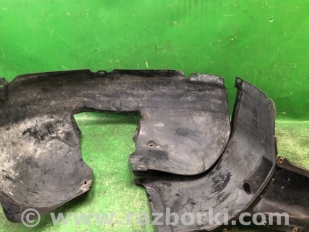 ФОТО Подкрылок для Volkswagen Jetta 5 1K2, 1K5 (01.2005 - 12.2010) Киев