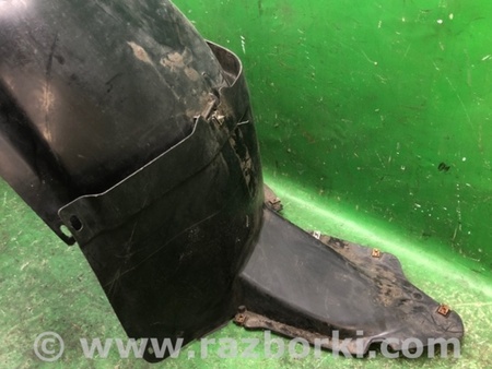 ФОТО Подкрылок для Volkswagen Jetta 5 1K2, 1K5 (01.2005 - 12.2010) Киев